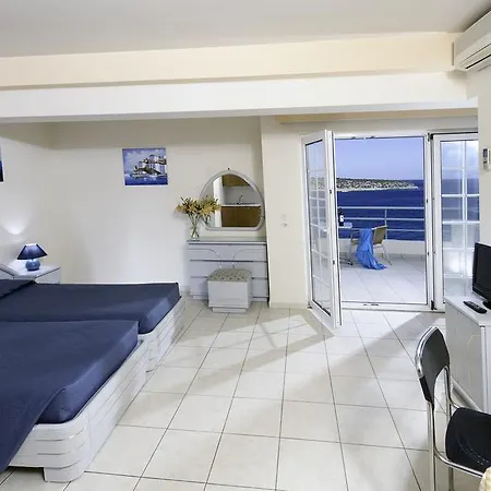 Creta Agios Nikolaos