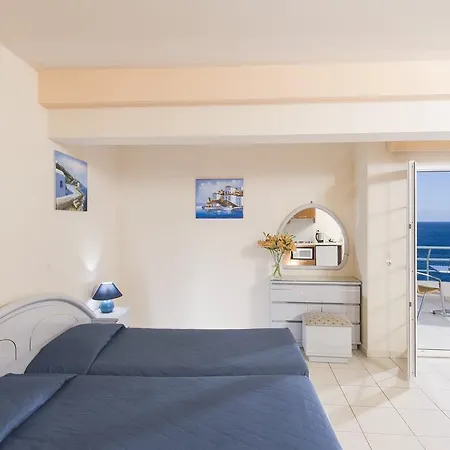 Aparthotel Creta Agios Nikolaos
