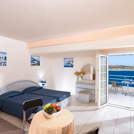 Aparthotel Creta