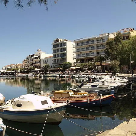 Hotel Du Lac 2*