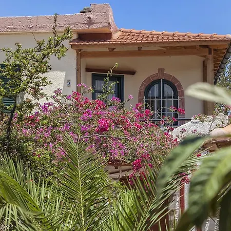 Hotel Eliza Agios Nikolaos