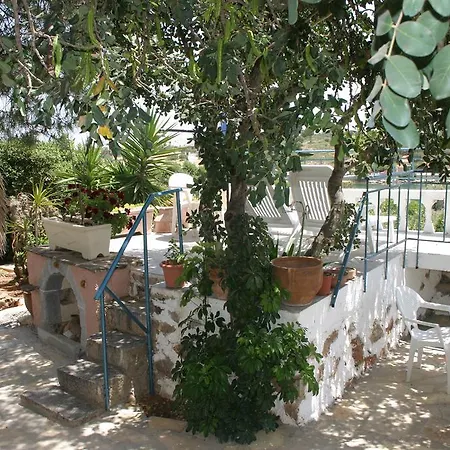 Hotel Eliza Agios Nikolaos