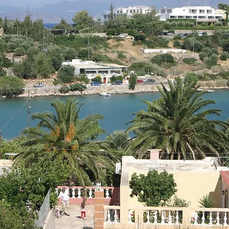Hotel Eliza