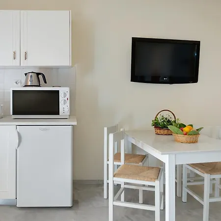 Appart hôtel Mare Agios Nikolaos