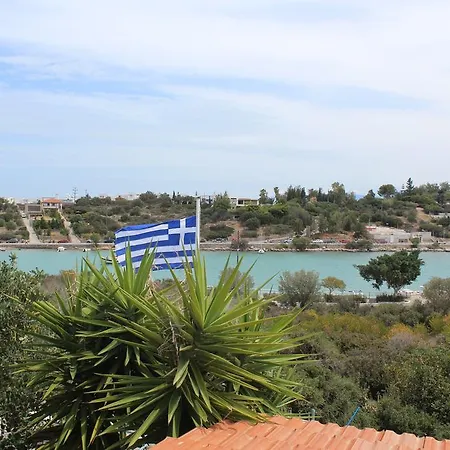 Hotel Eliza Agios Nikolaos