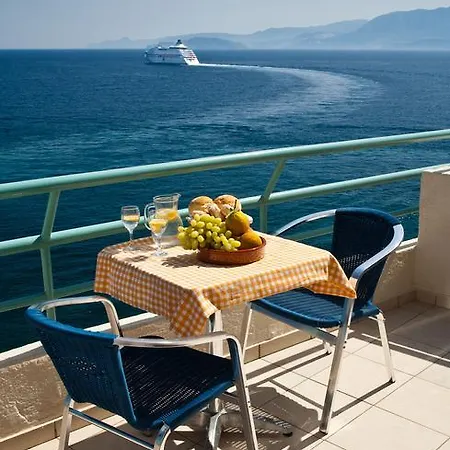 Creta Agios Nikolaos