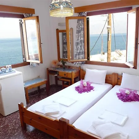 Mylos Agios Nikolaos (Crete)