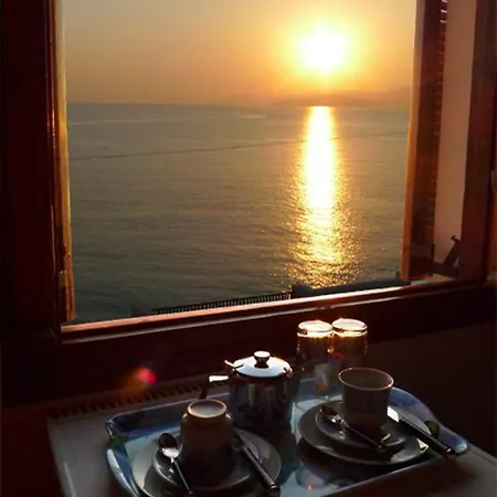 Guest house Mylos 2*