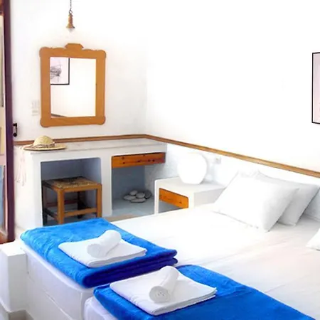 Mantraki Agios Nikolaos