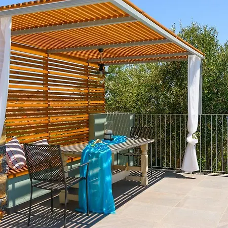 Ferienhaus Olga Agios Nikolaos