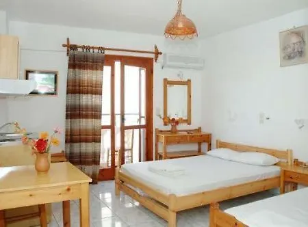 Mavroforos Hotel Aparthotel
