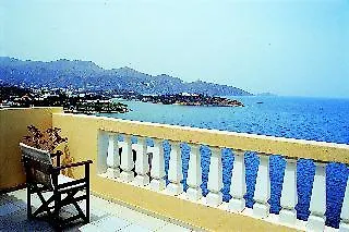 Appart hôtel Mare Agios Nikolaos