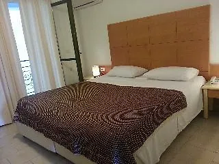 Appart hôtel Mare