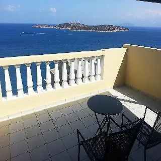 Mare Agios Nikolaos