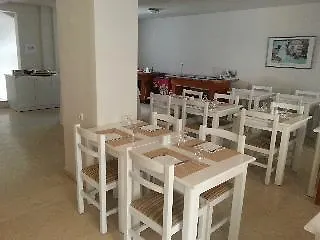 Appart hôtel Mare Agios Nikolaos