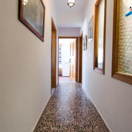 Guest house Mylos Agios Nikolaos (Crete)