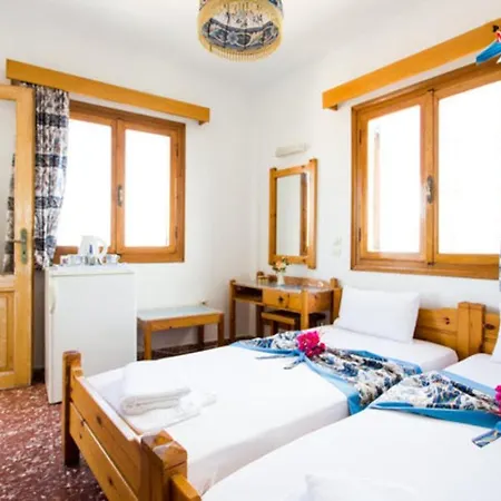 Guest house Mylos