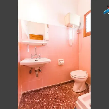 Guest house Mylos Agios Nikolaos (Crete)