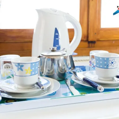 Mylos Guest house