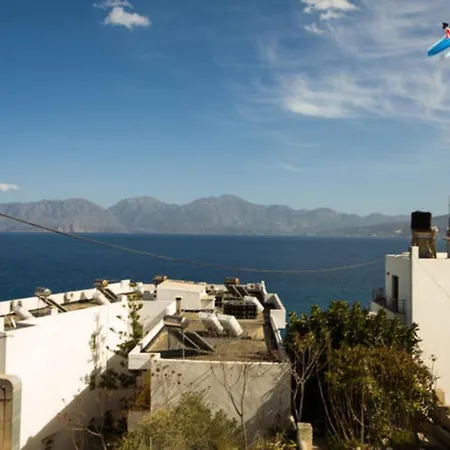 Mylos 2* Agios Nikolaos (Crete)