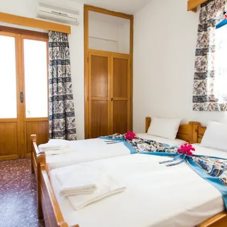 Mylos Guest house Agios Nikolaos (Crete)