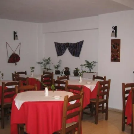 Doxa Hotel