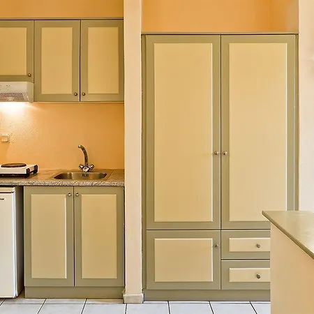 Pleiades Luxurious Vakantiehuis Agios Nikolaos
