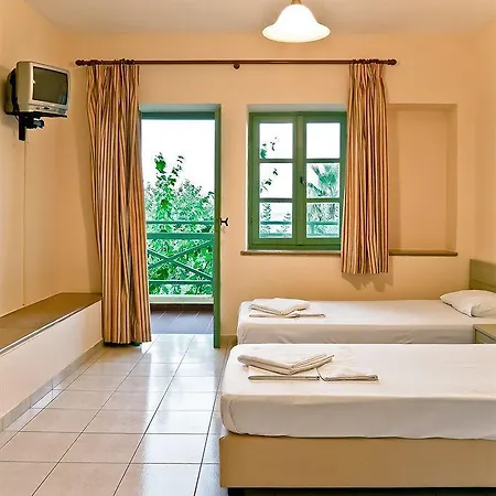 Pleiades Luxurious Vakantiehuis