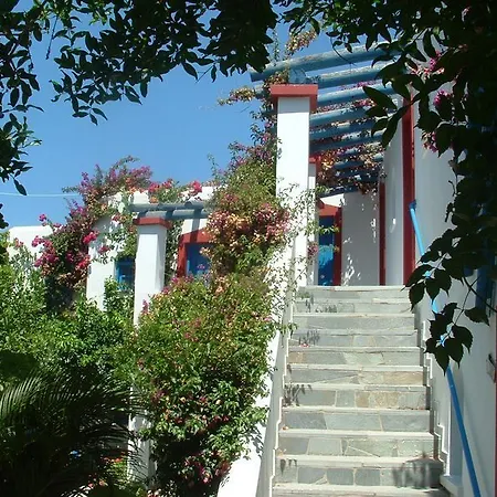 Palm Bay 3* Sissi (Crete)