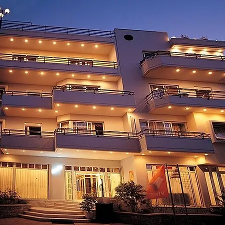 Alantha Appart hôtel