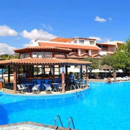 Mikrovillage 3* Agios Nikolaos