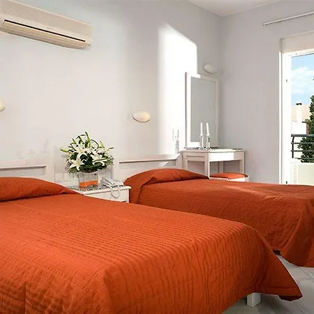 Alantha Appart hôtel