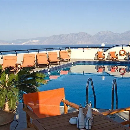 Alantha Appart hôtel 2*