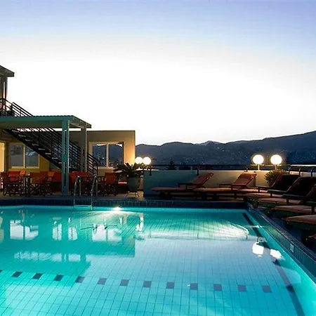 Alantha 2* Agios Nikolaos