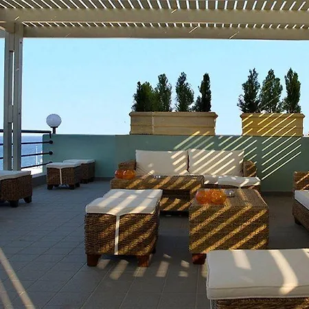 Alantha Appart hôtel Agios Nikolaos