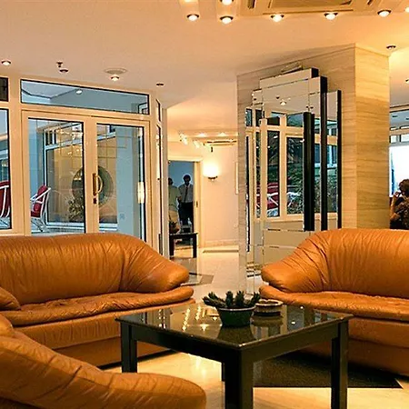 Alantha Appart hôtel 2*