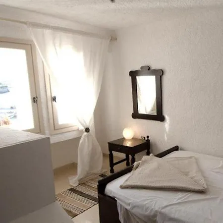 Porto Maltese Boutique Estate Hotel Ágios Nikolaos