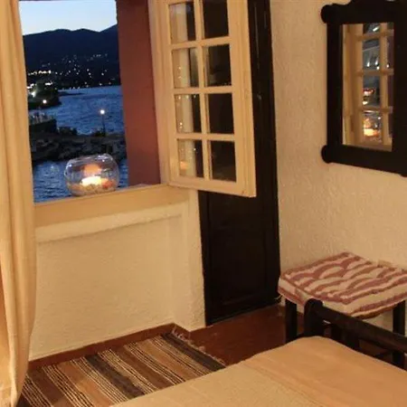 Porto Maltese Boutique Estate 3* Ágios Nikolaos