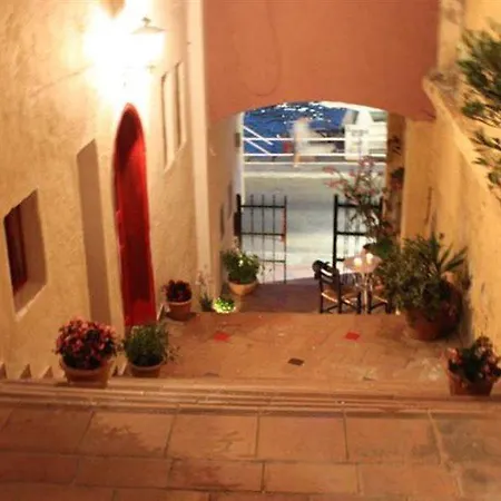 Porto Maltese Boutique Estate Hotel Ágios Nikolaos