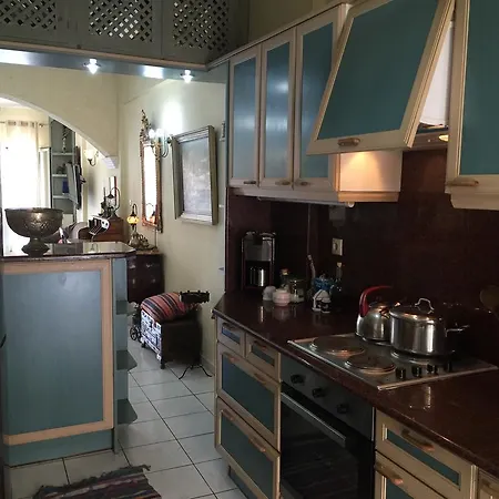 Lary's Family Apartment