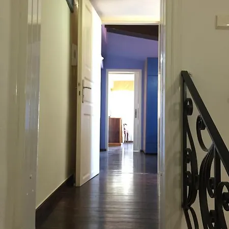 Lary's Family Apartment