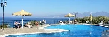Meliti (adults Only) 3* Agios Nikolaos
