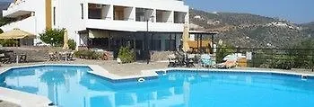 Hotel Meliti Hotel (Adults Only)