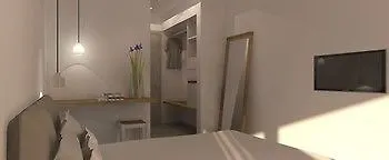 Meliti Hotel (Adults Only) 3* Agios Nikolaos