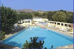 Vasia Ormos (adults Only) Hotel Ágios Nikolaos