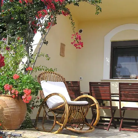 Fissi Agritourism Near The Sea Holiday home