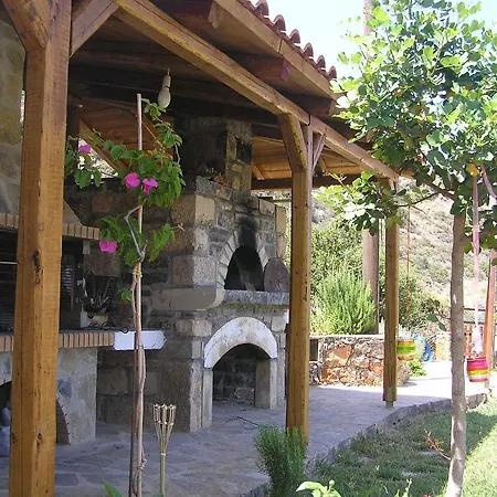 Holiday home Fissi Agritourism Near The Sea Agios Nikolaos (Crete)