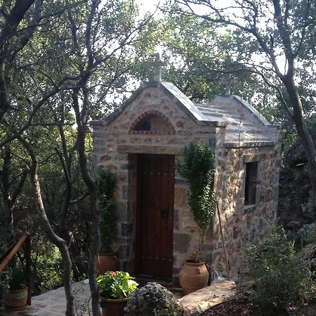 Holiday home Fissi Agritourism Near The Sea *