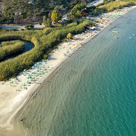 Holiday home Fissi Agritourism Near The Sea