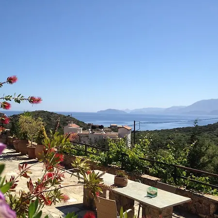 Holiday home Fissi Agritourism Near The Sea *